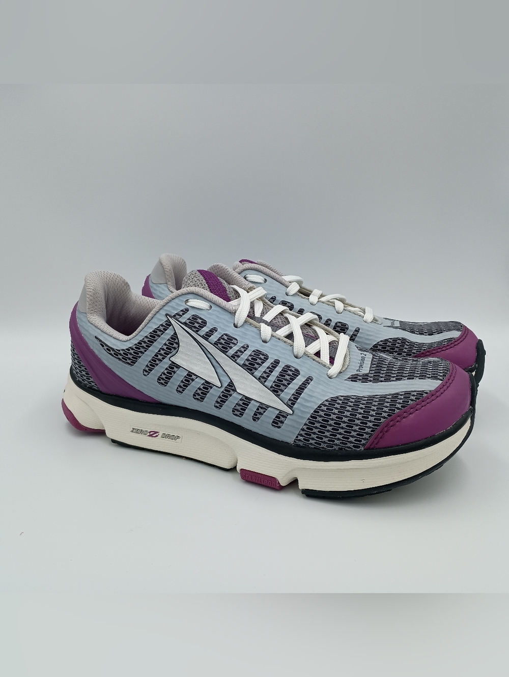 Altra Provision 2 Zero Drop Running Shoes Size 6